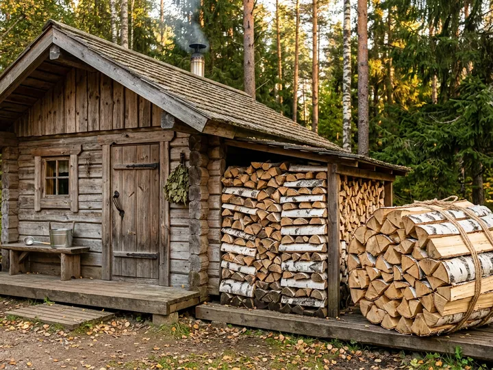 Кругляк берёзовый — Михнево